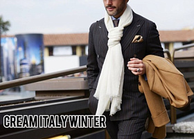 Cream Italy winter Микс м/ж зима КРЕМ, Италия, кг Cream Italy winter Микс м/ж зима КРЕМ, Италия, кг